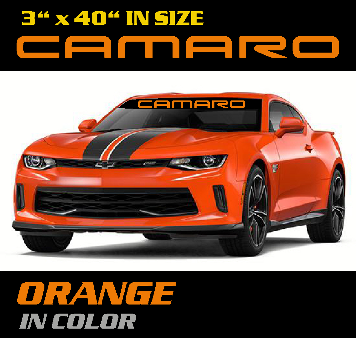Camaro_Windshield_Banner_Decal_Orange.JP