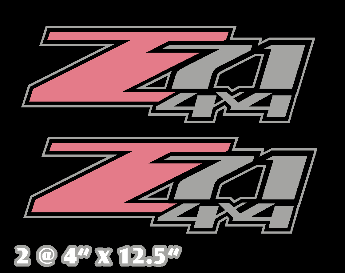 Z71_4X4_Silver_and_Pink_Decal.JPG?157462